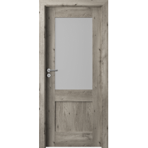 Porta Verte PREMIUM C.1 Dub Sibírsky 